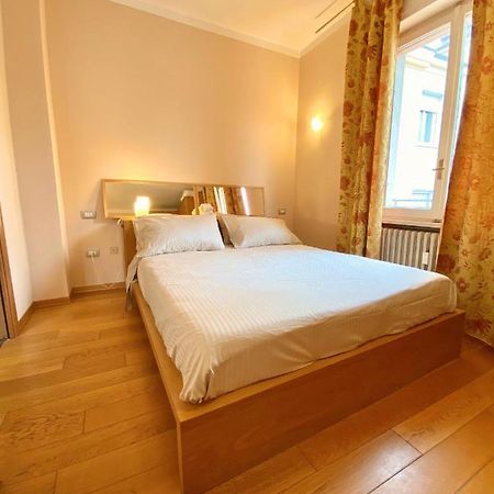 Terrazza Zaccagni Apartment Parma Luaran gambar